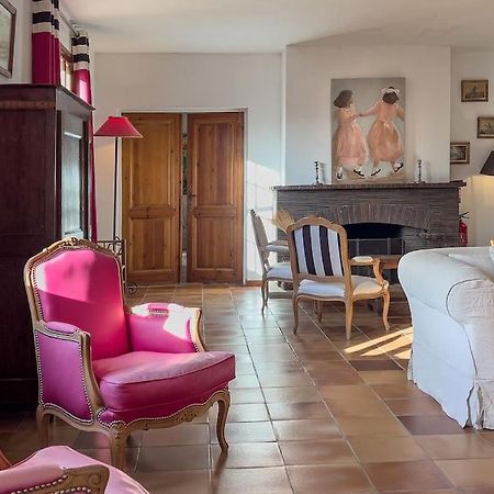 Mas De Charme En Pleine Camargue Villa Saint-Gilles  Eksteriør bilde