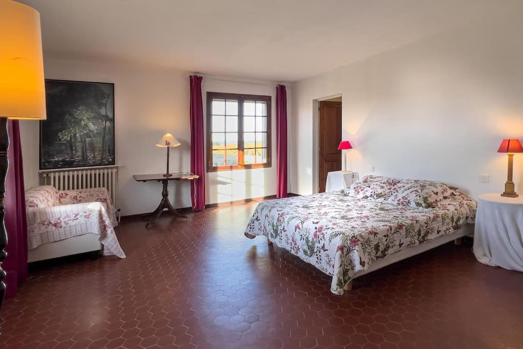 Mas De Charme En Pleine Camargue Villa Saint-Gilles  Eksteriør bilde
